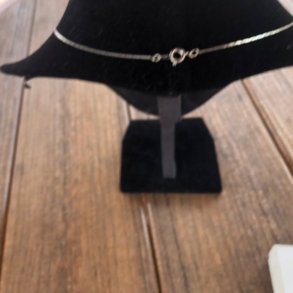 Genuine California Grape Leaf 24k Gold Dipped Vintage - Picture 5 of 9